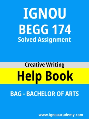 BEGG 174 Solved Assignment