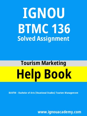 BTMC 136 Solved Assignment