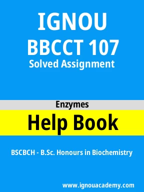 BBCCT 107 Solved Assignment