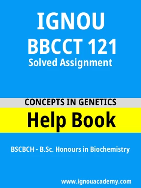 BBCCT 121 Solved Assignment