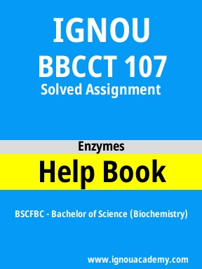 BBCCT 107 Solved Assignment