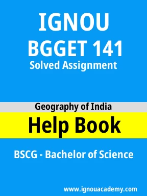BGGET 141 Solved Assignment