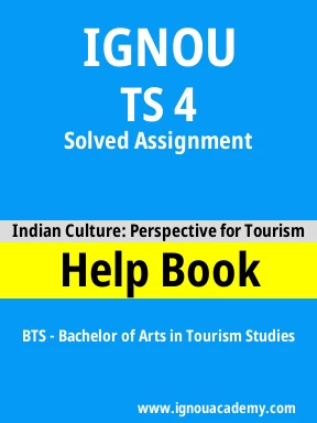 TS 4 Solved Assignment