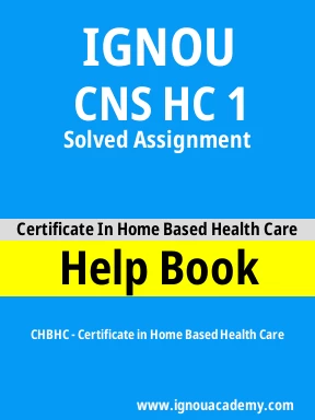CNS HC 1 Solved Assignment