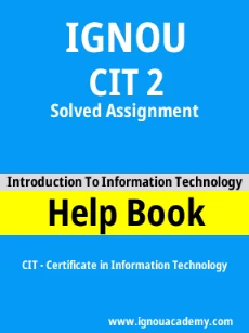 Image ignouhelp-ignouacademy-com-ignou-cit-solved-assignments-html-div-product-image-assignments-68302