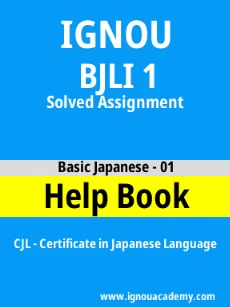 Image ignouhelp-ignouacademy-com-ignou-cjl-solved-assignments-html-div-product-image-assignments-85642