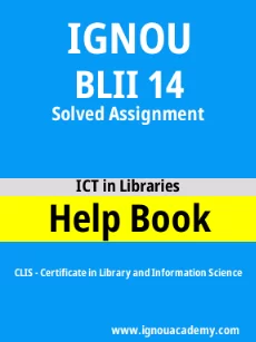 Image ignouhelp-ignouacademy-com-ignou-clis-solved-assignments-html-div-product-image-solved-18913