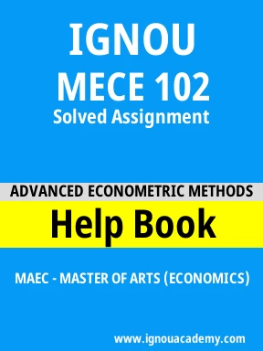 MECE 102 Solved Assignment