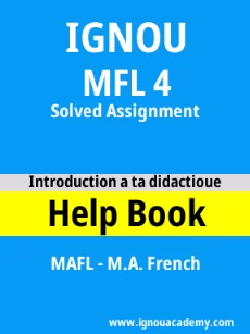Image ignouhelp-ignouacademy-com-ignou-mafl-solved-assignments-html-div-product-image-ignou-85628
