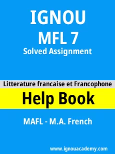 Image ignouhelp-ignouacademy-com-ignou-mafl-solved-assignments-html-div-product-image-assignments-54152