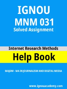 Image ignouhelp-ignouacademy-com-ignou-majdm-solved-assignments-html-div-product-image-solved-33836
