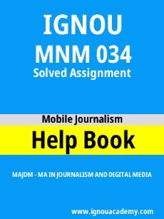Image ignouhelp-ignouacademy-com-ignou-majdm-solved-assignments-html-div-product-image-majdm-29675