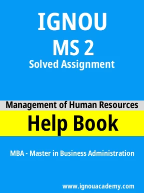 MS 2 Solved Assignment