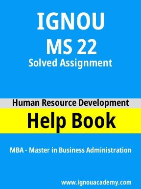 MS 22 Solved Assignment