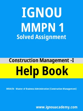 MMPN 1 Solved Assignment