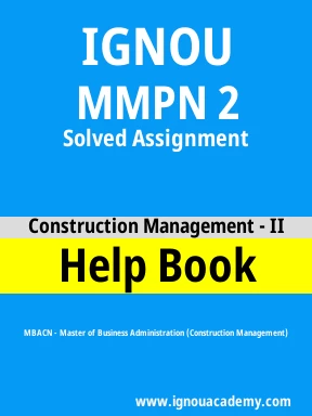MMPN 2 Solved Assignment