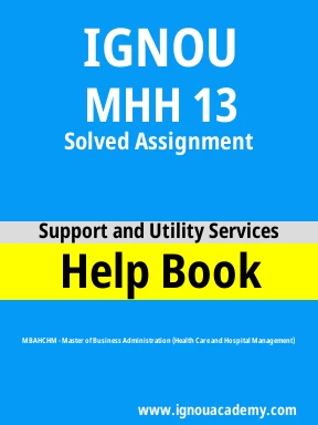 MHH 13 Solved Assignment