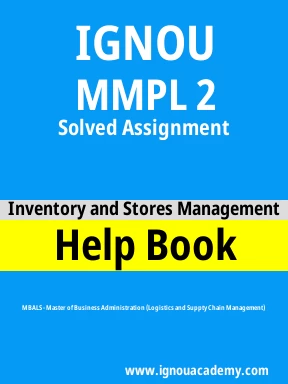 MMPL 2 Solved Assignment