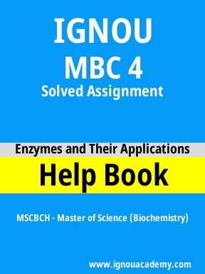MBC 4 Solved Assignment