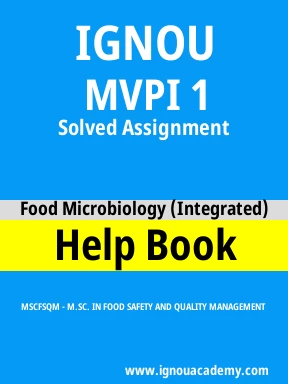 MVPI 1 Solved Assignment