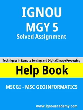 MGY 5 Solved Assignment