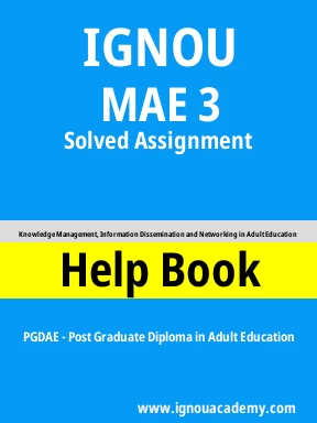 MAE 3 Solved Assignment