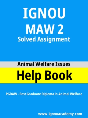  MAW 2 Solved Assignment