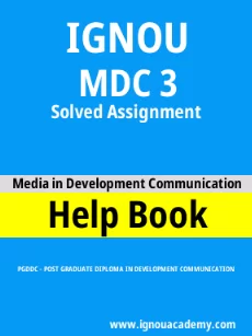 Image ignouhelp-ignouacademy-com-ignou-pgddc-solved-assignments-html-div-product-image-ignou-96589